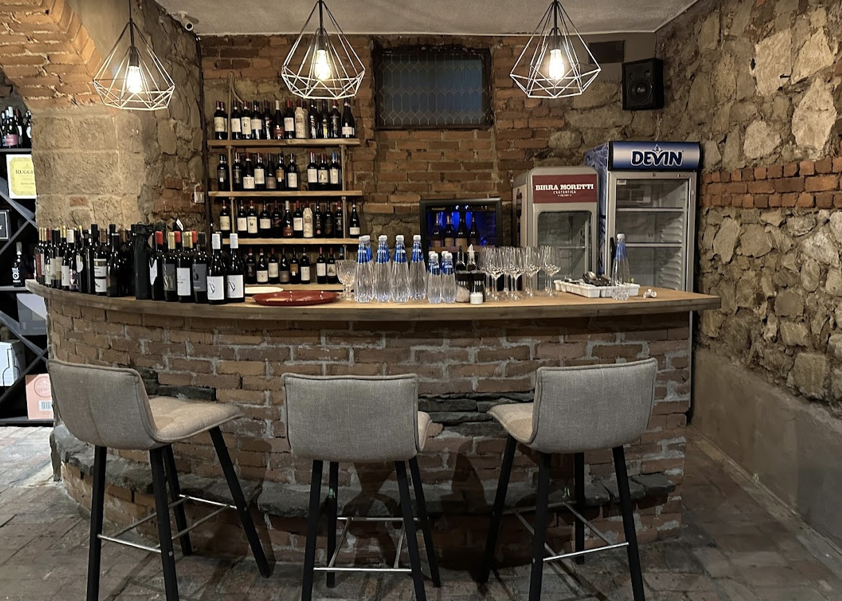 Osteria Tartufo